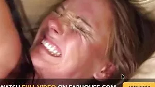 Out of This World Brunette Babe Shows an Amazing Striptease Adn Gets a Missionary Fuck