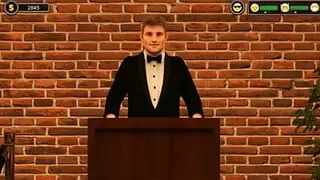 Man of the House - Part 59 - Appointment with Veronica