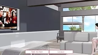 Max's Life Season Finale 2 Cap 116 - I Love Fucking My Best Friend