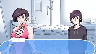 Snow Daze #18 - Good Girls