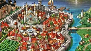 What a Legend #11- the Hands of a Gypsy Lady