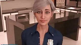 Wvm - Part 141 - Preparing the Sexy Contest by Misskitty2k