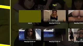 Wvm - Part 33- Confession