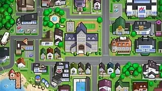 Summertime Saga V0.20.5 - Pt.257 - Romantic