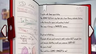 Summertime Saga Part 33 by Misskitty2k