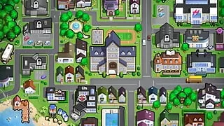 Summertime Saga V0.20 - Capt. Terry's Retirement- Pt.208