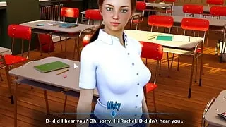 Double Homework Ep2 - Part 10- Wrong Teacher