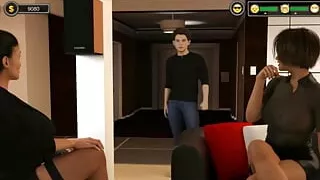 Man of the House - Part 135 - the Truth Always Wins by Misskitty2k