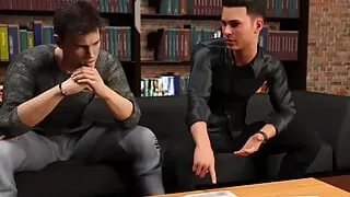 Midnight Paradise Part 49 - Starting off My Business