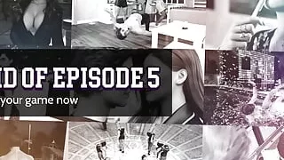 Fresh Women - 46 End of Update by Misskitty2k