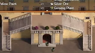 Treasure of Nadia - Ep 57 - We Were Having Fun When She... by Misskitty2k