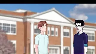 Sex Note - 115 Facing the Man by Misskitty2k