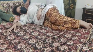 Bigass Stepsister Fucked By Stepbrother In Home