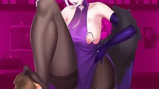 Tower of Trample 38 Trampled