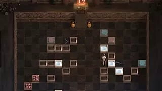 Treasure of Nadia Part 129 Solution and Madness by LoveSkySan69