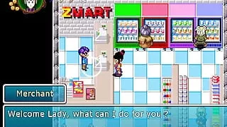 Kamesutra Dbz Erogame 95 Spotting on My Frustrated Old Neighbor