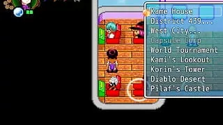 Kamesutra Dbz Erogame 138 Colorful Memories by Benjojo2nd