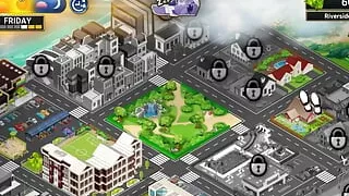 World of Step-sisters #62 - Horror Stories by Misskitty2k