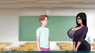 Sex Note - 114 Mia's Problems by Misskitty2k