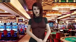 Man of the House - Part 13 - Step Affection