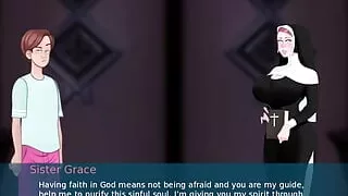 Sexnote 0.13 _pt.56 - Mouth Purification