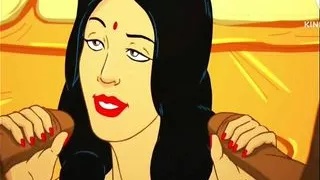 Indian Savita bhabhi fucking by mantri ji
