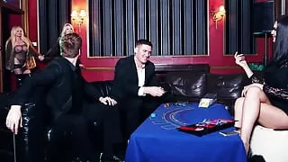 Casino Erotica Soft - The More You Win The More You Fuck Sc4