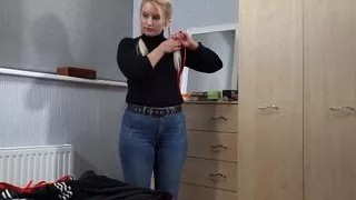 Avindictive and Jelous Woman Part 2