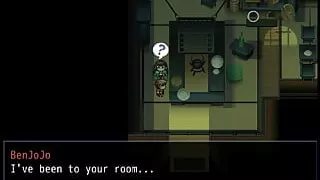 Tower of Trample 129 Trampling a Good Boy