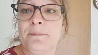 Ueberraschungs Blowjob