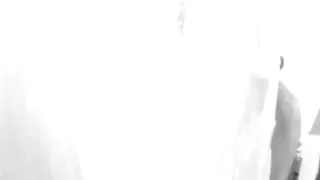 Caught in the bathroom masturbating