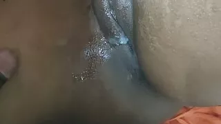 Indian Stepmom and Stesteppson Enjoy the Sex When Rest on the Same Bad