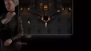 Treasure of Nadia Part 144 Madalyn Blowjob by LoveSkySan69