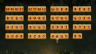 Treasure of Nadia Part 145 58-62 Sex Scenes by LoveSkySan69