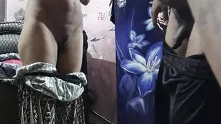 Sister-in-law left #NAME? this morning