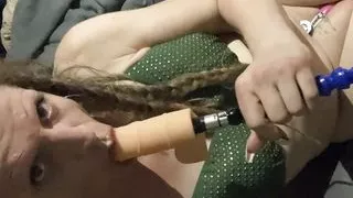 Scenes From My Daily Life Being What I Am