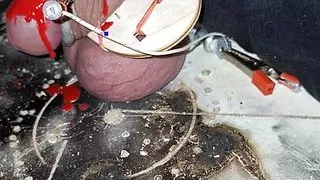 Wax, Spikes and electro