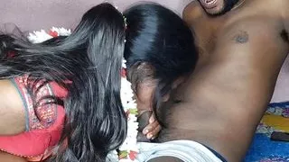 Tamil Desi wife ko Choda Bohat Maja Aya Mast chudae