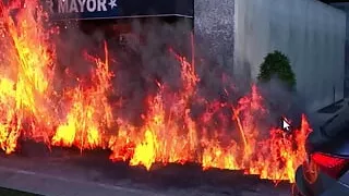 Curvy Cougars Street Walkthrough Part 5