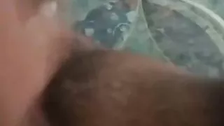 Bhabhi ki kacchi ko dekh kar  mutthi mar di