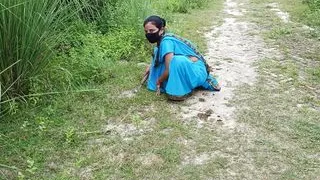 The brother-in-law took the sister-in-law to the canal and almost her very fiercely and then was caught