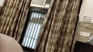 Elder stepbrother and his stepsister had sex together. And put the land in my ass