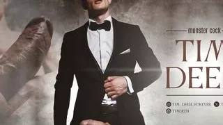 Skinny Bitch Pays Off Her Step Father's Debts With Her Pussy