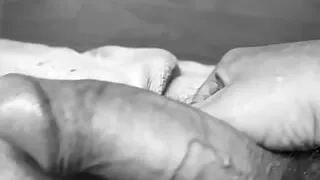 The Exhibitionist 22. Another day ago. Have to jerk off until it twitches and shakes.