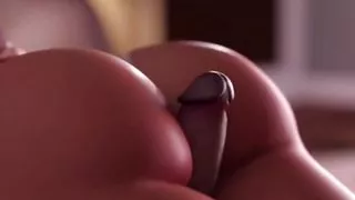 Step son fuck her step mom very hardcore 3d cartoon videos until cum on her boobs and pussy