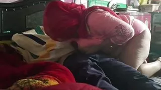 Meenakshi Was Left by Her Boss