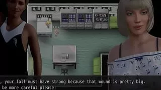 Shadows of Desire by Shamandev - Naive Girlfriend Corrupted, Step by Step, by Black Bully 1