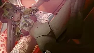 Corrupted Kingdoms #3 - Frantic Pixie