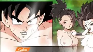 Balls of Dragon Fighter Z