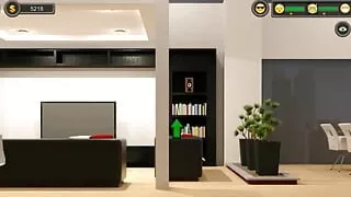 Man of the House - Part 86 - Something New